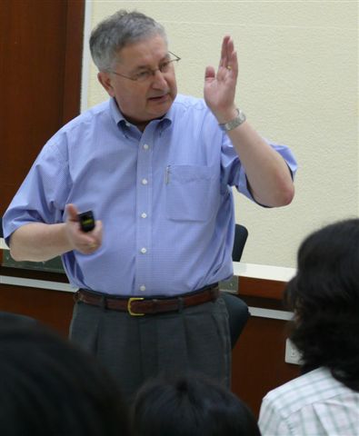 JP Jeannet