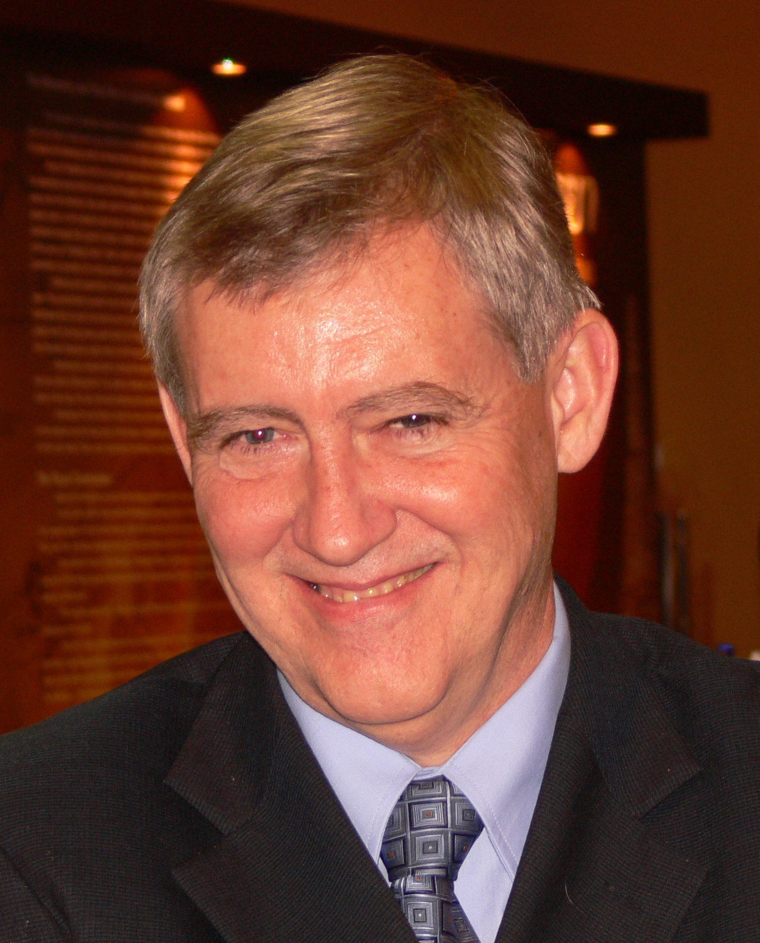 Howarth Bouis